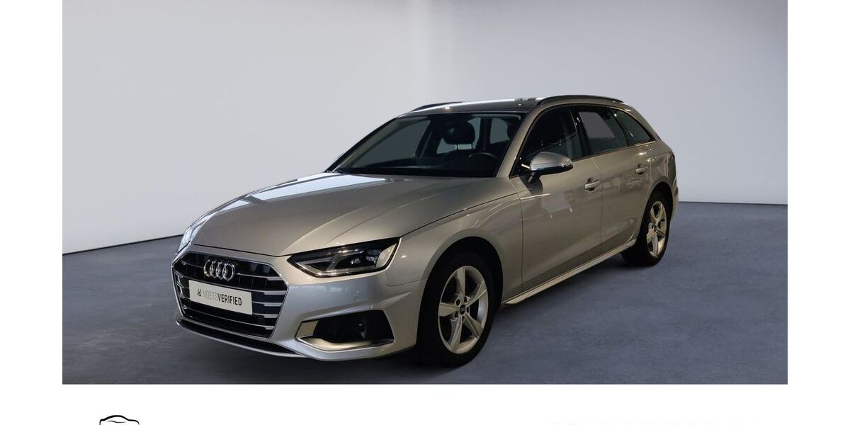 Audi A4 108.719 km 21.930 &euro; Hildesheim 31135