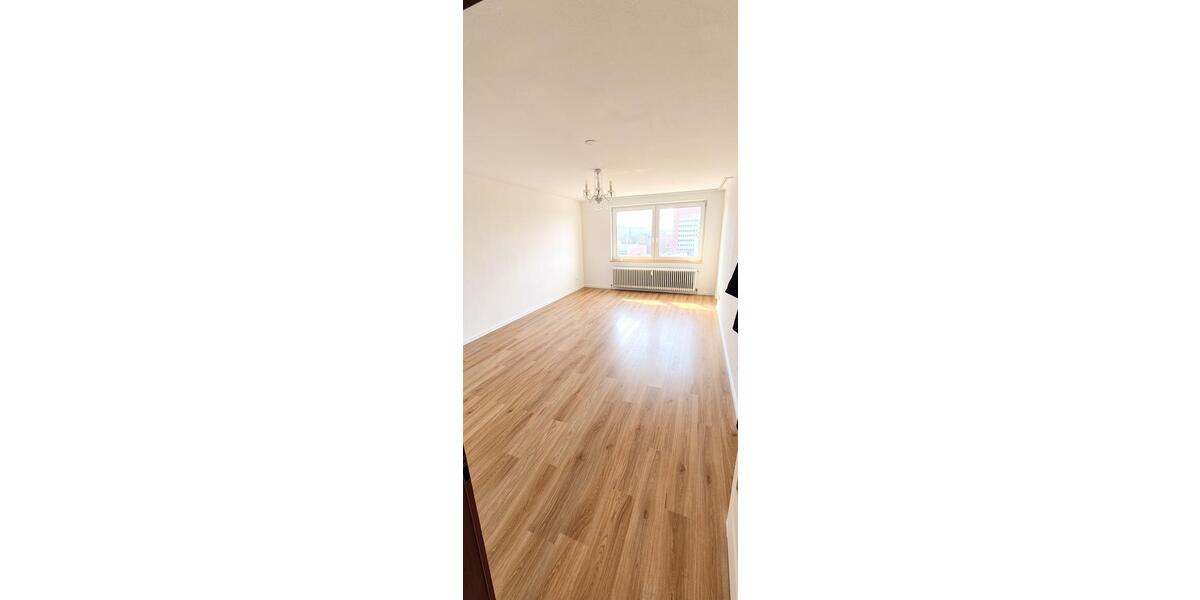 Etagenwohnung Hannover Buchholz-Kleefeld - 2 Zimmer, 60 m&sup2;, 750&euro; | Angebot:25232790