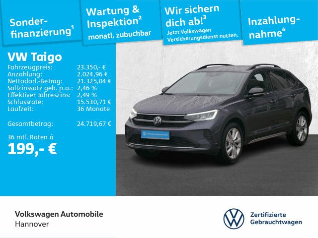 VW Taigo 22.303 km 22.450 &euro; Lehrte 31275