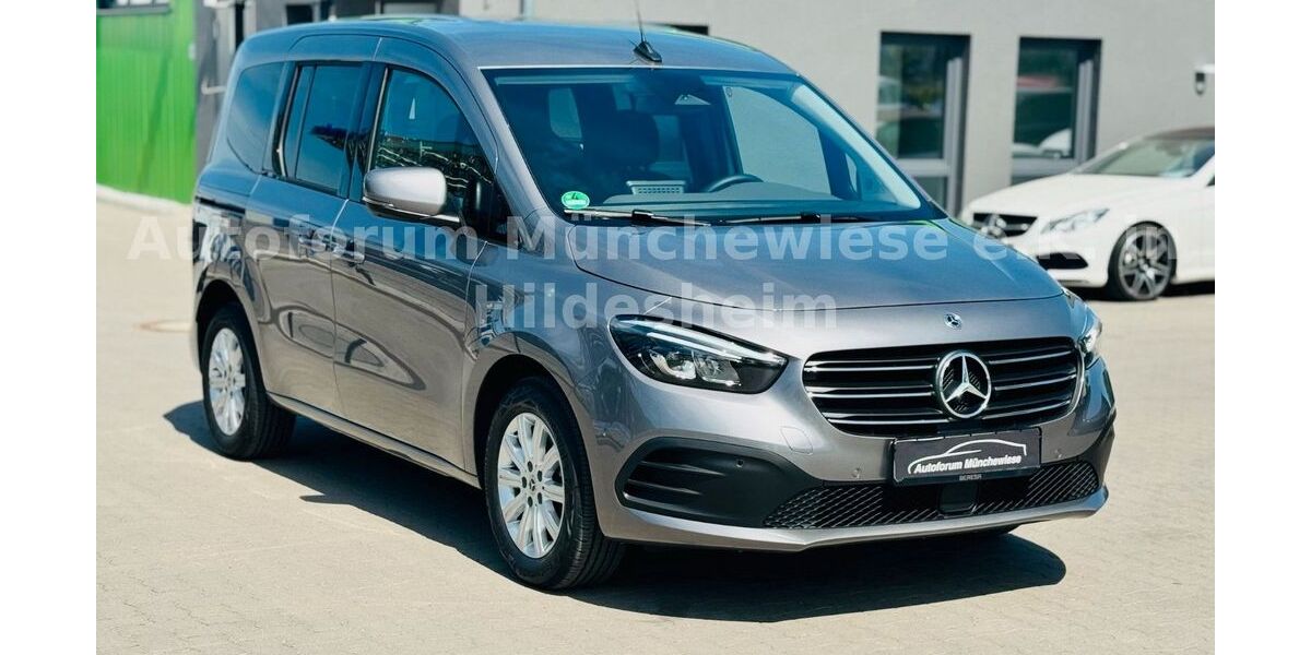 Mercedes-Benz T-Klasse 7.598 km 31.900 &euro; Hildesheim 31135