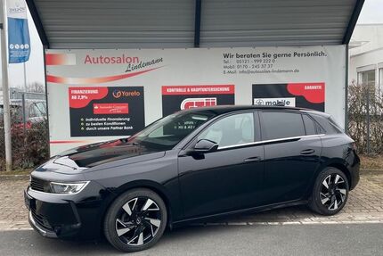 Opel Astra 49.750 km 16.600 &euro; Hildesheim 31135