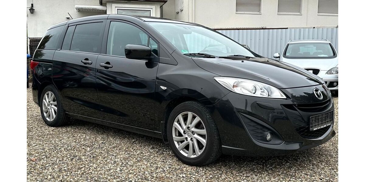 Mazda 5 130.000 km 8.690 &euro; Hannover, Wettbergen 30457