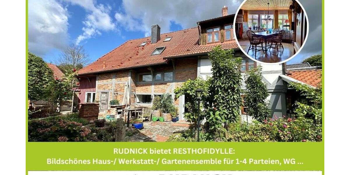 Einfamilienhaus Equord Equord - 12 Zimmer, 350 m&sup2;, 795.000&euro; | Angebot:25399204