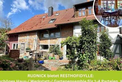 Haus Equord Equord - 12 Zimmer, 350 m&sup2;, 795.000&euro; | Angebot:25399204