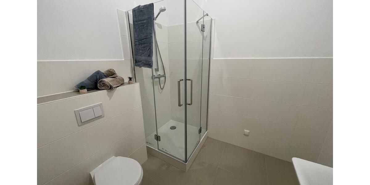 Erdgeschoßwohnung Hannover Linden-Limmer - 2 Zimmer, 56 m&sup2;, 645&euro; | Angebot:25433088