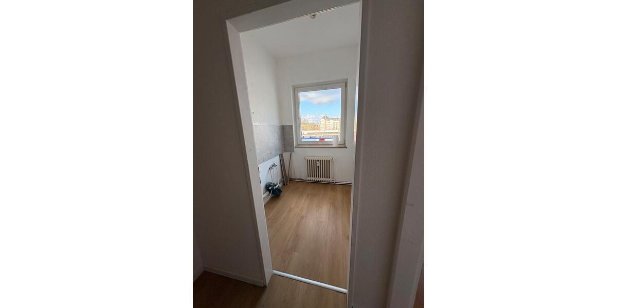 Etagenwohnung Hildesheim Oststadt/Stadtfeld - 2 Zimmer, 45 m&sup2;, 750&euro; | Angebot:26660626
