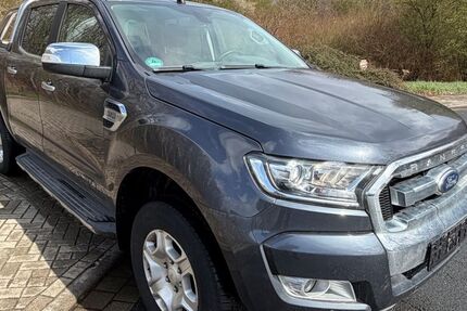 Ford Ranger 146.000 km 18.990 &euro; Salzgitter 38229