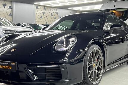 Porsche 992 94.500 km 104.990 &euro; Peine 31226