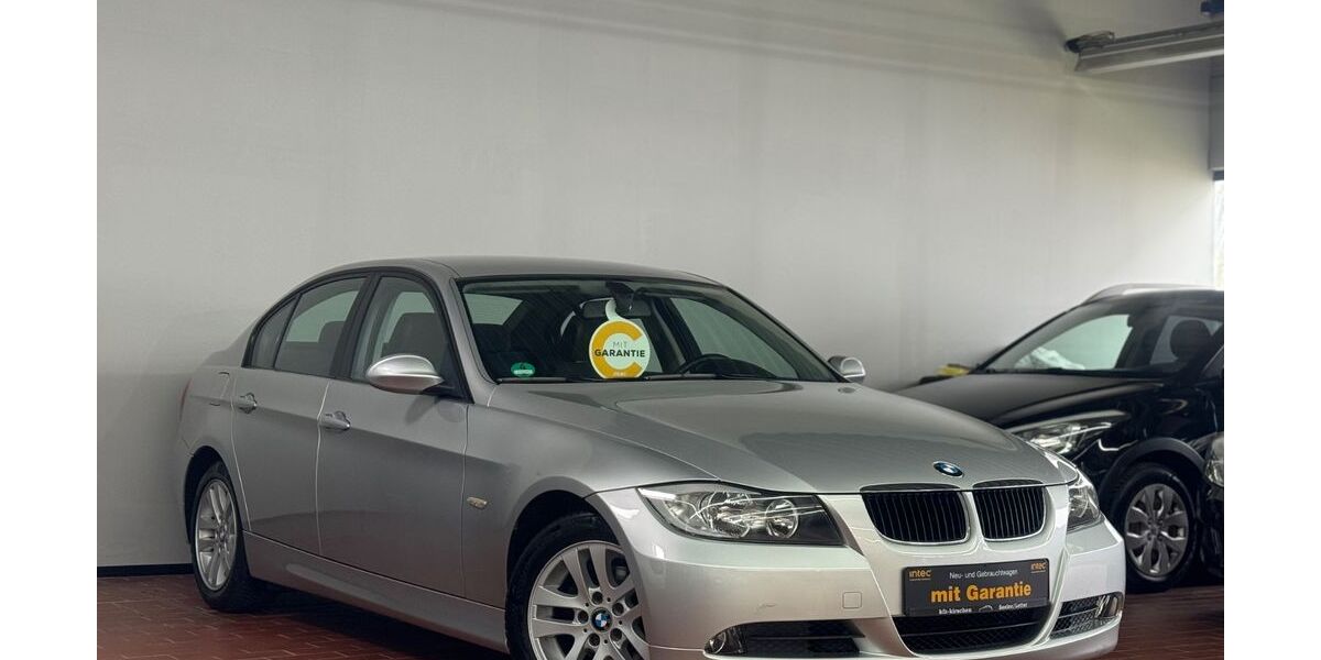 BMW 320 123.160 km 9.990 &euro; Wennigsen 30974