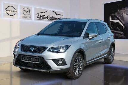 Seat Arona 51.252 km 14.790 &euro; Hemmingen 30966