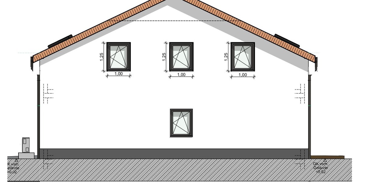 Investoren aufgepasst: 20 ETWs möglich - Grundstück Eime Eime | Angebot:26560664