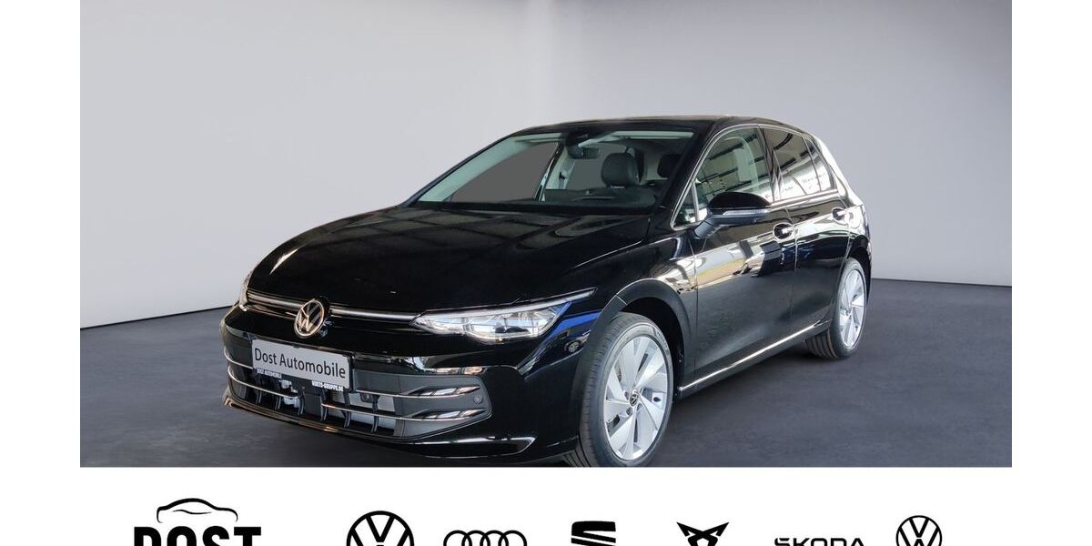 VW Golf 2.500 km 34.290 &euro; Hildesheim 31135