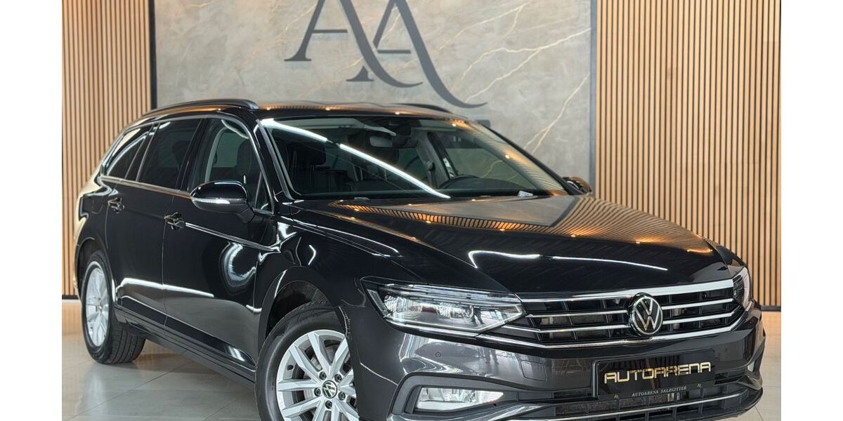 VW Passat Variant 142.200 km 18.900 &euro; Salzgitter 38259