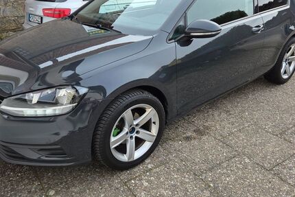 VW Golf 117.500 km 8.500 &euro; Wennigsen 30974