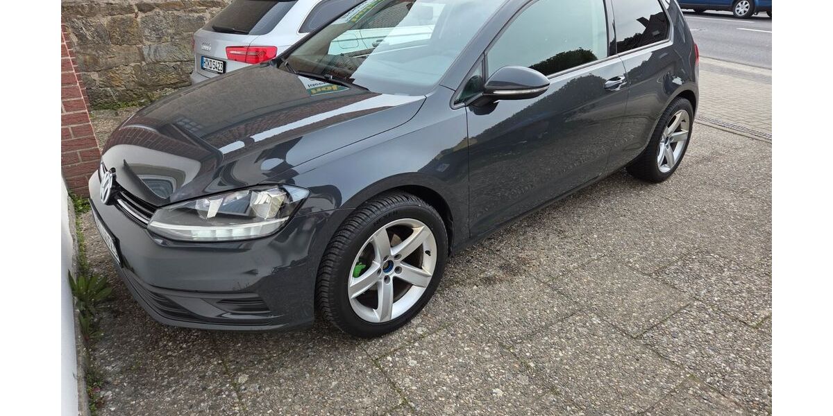 VW Golf 117.500 km 8.500 &euro; Wennigsen 30974