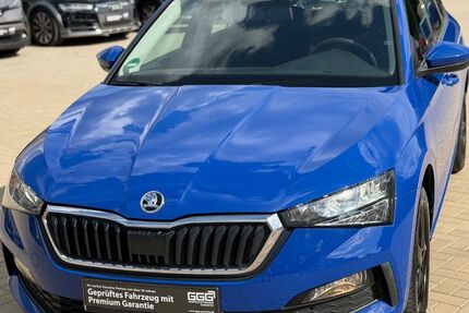 Skoda Scala 170.000 km 7.500 &euro; Hannover 30449