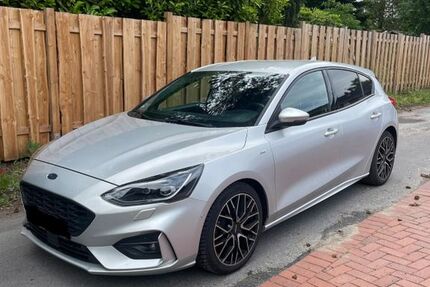 Ford Focus 129.000 km 10.300 &euro; Hannover 30655