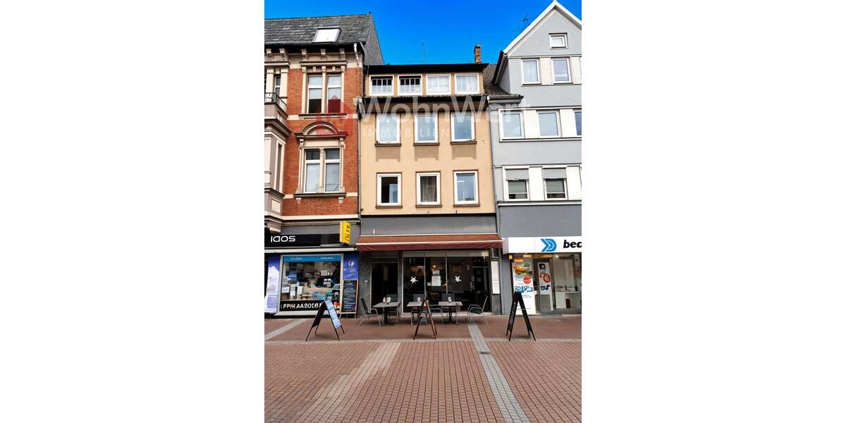 Einfamilienhaus Peine - 9 Zimmer, 146 m&sup2;, 499.000&euro; | Angebot:23900929