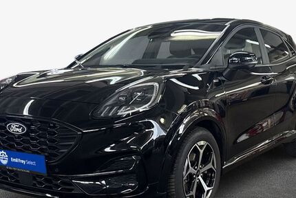 Ford Puma 18.849 km 23.526 &euro; Hannover 30165