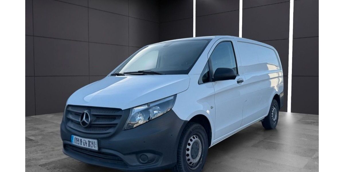 Mercedes-Benz Vito 188.100 km 11.399 &euro; Hannover 30179