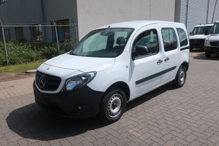Mercedes-Benz Citan 207.888 km 6.900 &euro; Hannover 30179