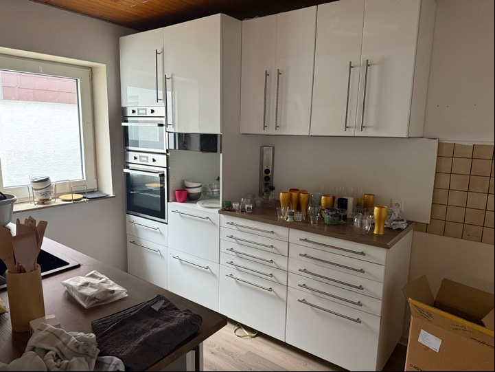 Platz für die ganze Familie - Doppelhaushälfte Alfeld | Angebot:25479969