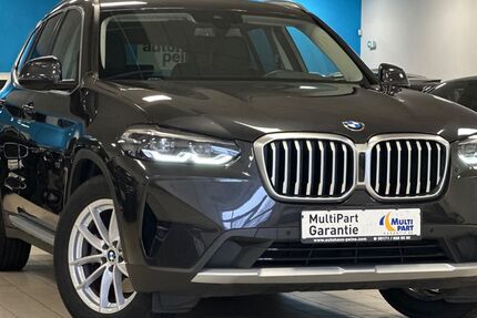 BMW X3 45.914 km 36.197 &euro; Peine 31228