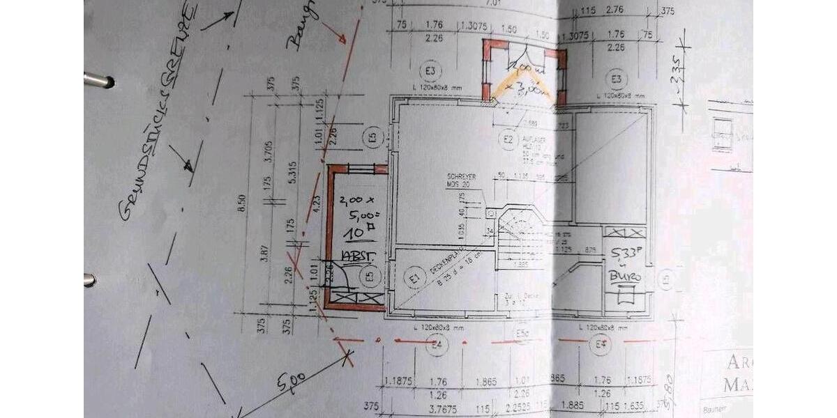 Einfamilienhaus Sehnde - 6 Zimmer, 140 m&sup2;, 580.000&euro; | Angebot:26029566