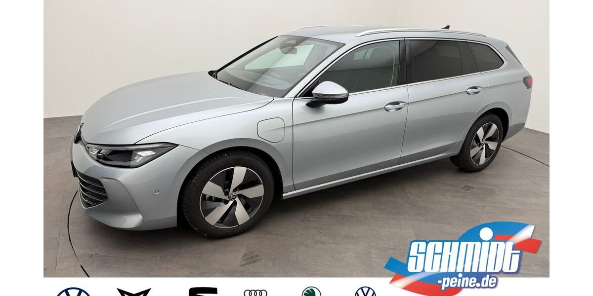 VW Passat Variant 26.590 km 37.900 &euro; Peine 31226