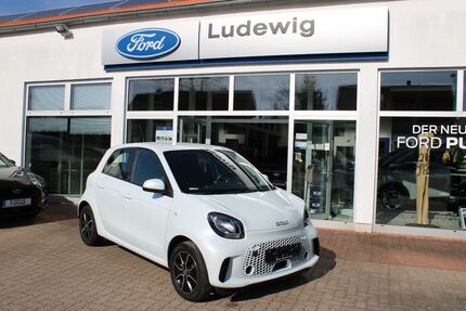 Smart ForFour 26.895 km 9.999 &euro; Delligsen 31073