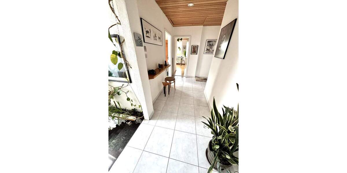 Einfamilienhaus Hannover Lahe - 6 Zimmer, 187 m&sup2;, 598.000&euro; | Angebot:25845620