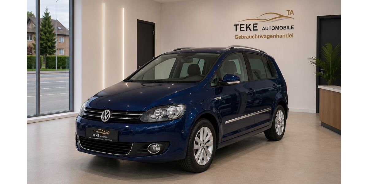VW Golf Plus 145.000 km 5.290 &euro; Hannover 30629