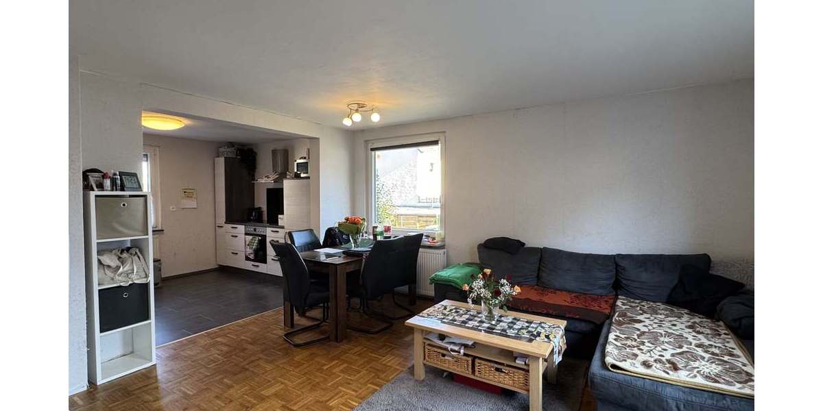 Ein Haus mit Gestaltungsmöglichkeiten - Einfamilienhaus Diekholzen | Angebot:24714422