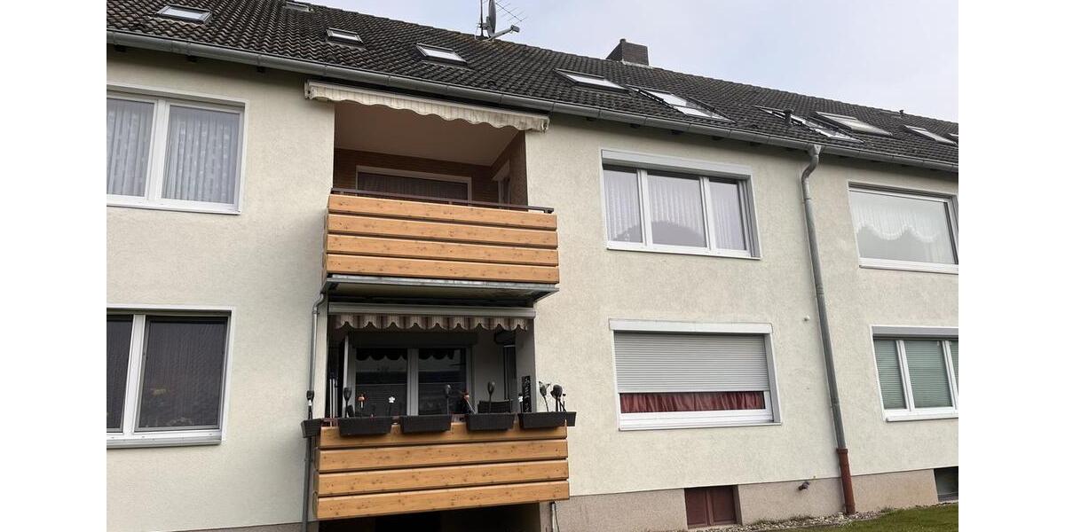 Etagenwohnung Pattensen - 2 Zimmer, 80 m&sup2;, 785&euro; | Angebot:25999978