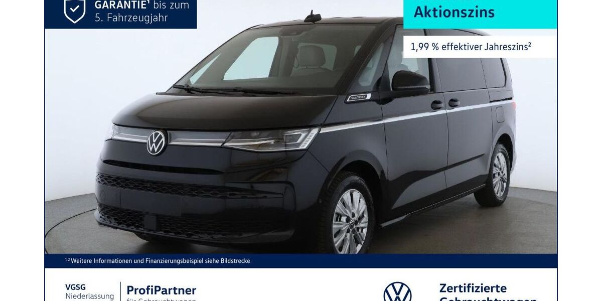 VW T7 Multivan 7.401 km 61.710 &euro; Hannover 30419