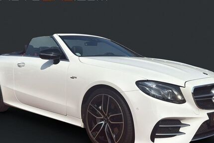 Mercedes-Benz E 53 AMG 79.154 km 44.500 &euro; Ronnenberg StT Empelde Region Hannover 30952