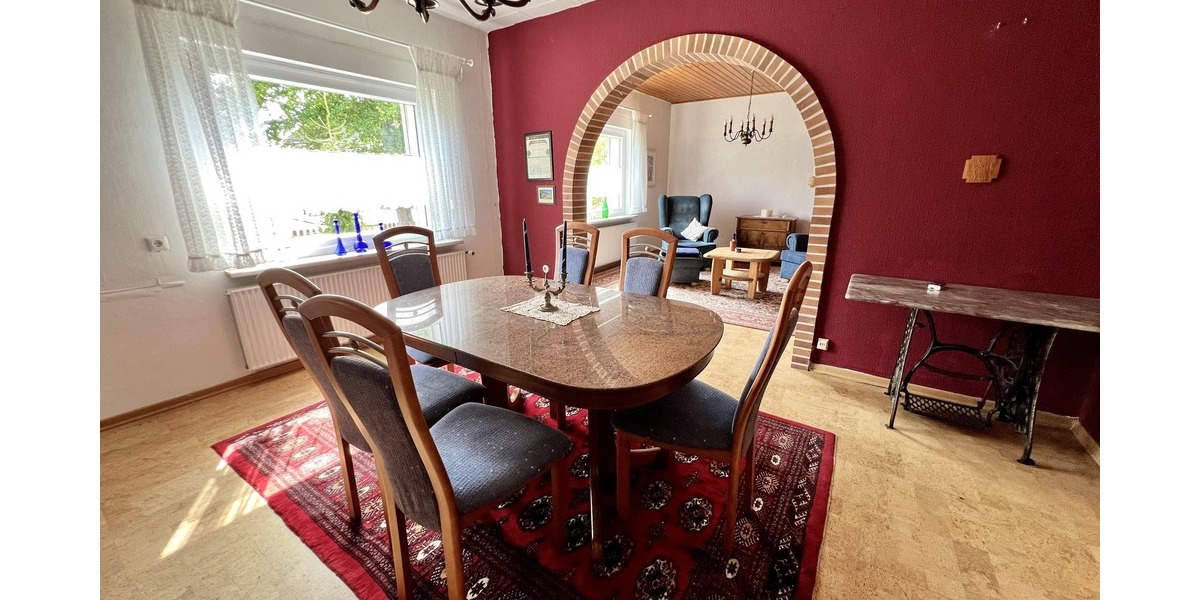 Ihr neues Zuhause mit extra Baureserve - Einfamilienhaus Gronau Rheden | Angebot:25987222