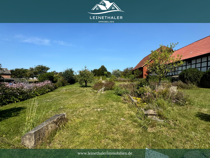 Grundstück Wallenstedt Wallenstedt - 99.000&euro; | Angebot:22639550