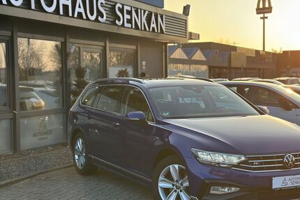 VW Passat Variant 80.000 km 25.990 &euro; Peine 31228