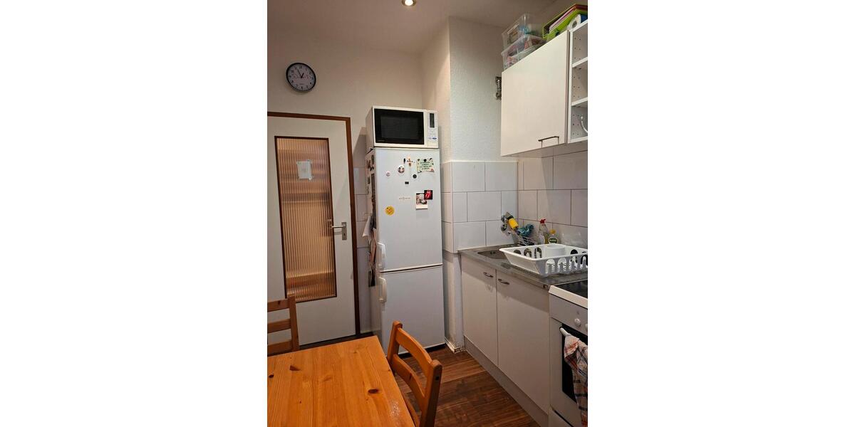 Etagenwohnung Hannover Linden-Limmer - 3 Zimmer, 55 m&sup2;, 830&euro; | Angebot:25877099