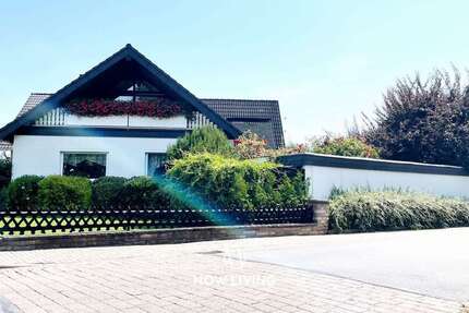 Haus Ilsede - 6 Zimmer, 220 m&sup2;, 465.000&euro; | Angebot:23333169