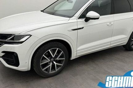 VW Touareg 71.690 km 50.400 &euro; Peine 31226