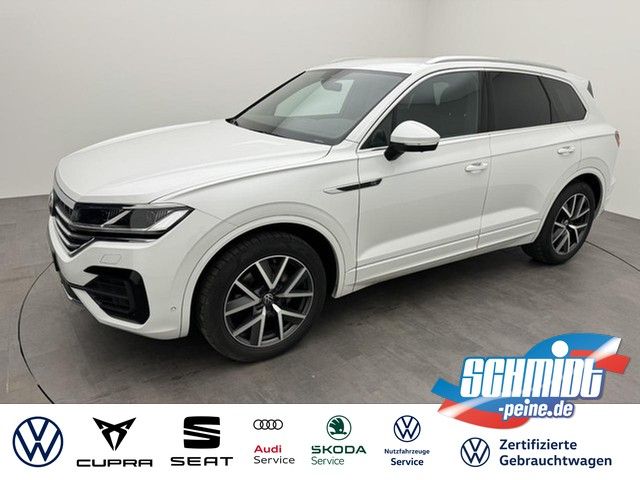 VW Touareg 71.690 km 50.400 &euro; Peine 31226