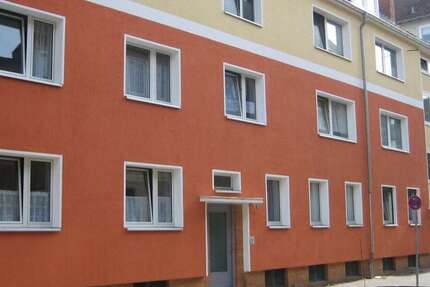 Wohnung Hildesheim Neustadt - 4 Zimmer, 108 m&sup2;, 920&euro; | Angebot:25342150