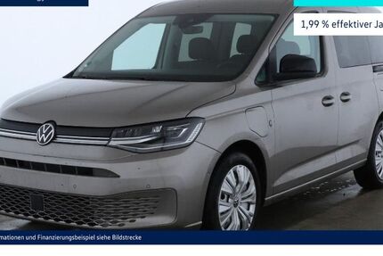 VW Caddy 6.706 km 44.690 &euro; Hannover 30419