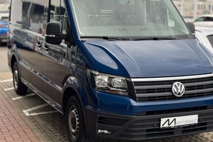 VW Crafter 165.325 km 14.995 &euro; Hildesheim 31135