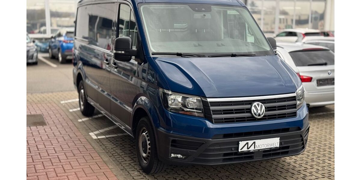VW Crafter 165.325 km 14.995 &euro; Hildesheim 31135