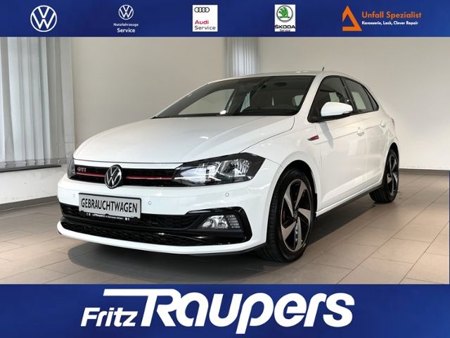 VW Polo 38.750 km 18.990 &euro; Hannover 30453