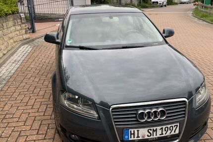 Audi A3 224.858 km 3.100 &euro; Hildesheim 31141