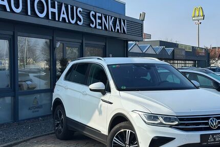 VW Tiguan 197.000 km 20.490 &euro; Peine 31228